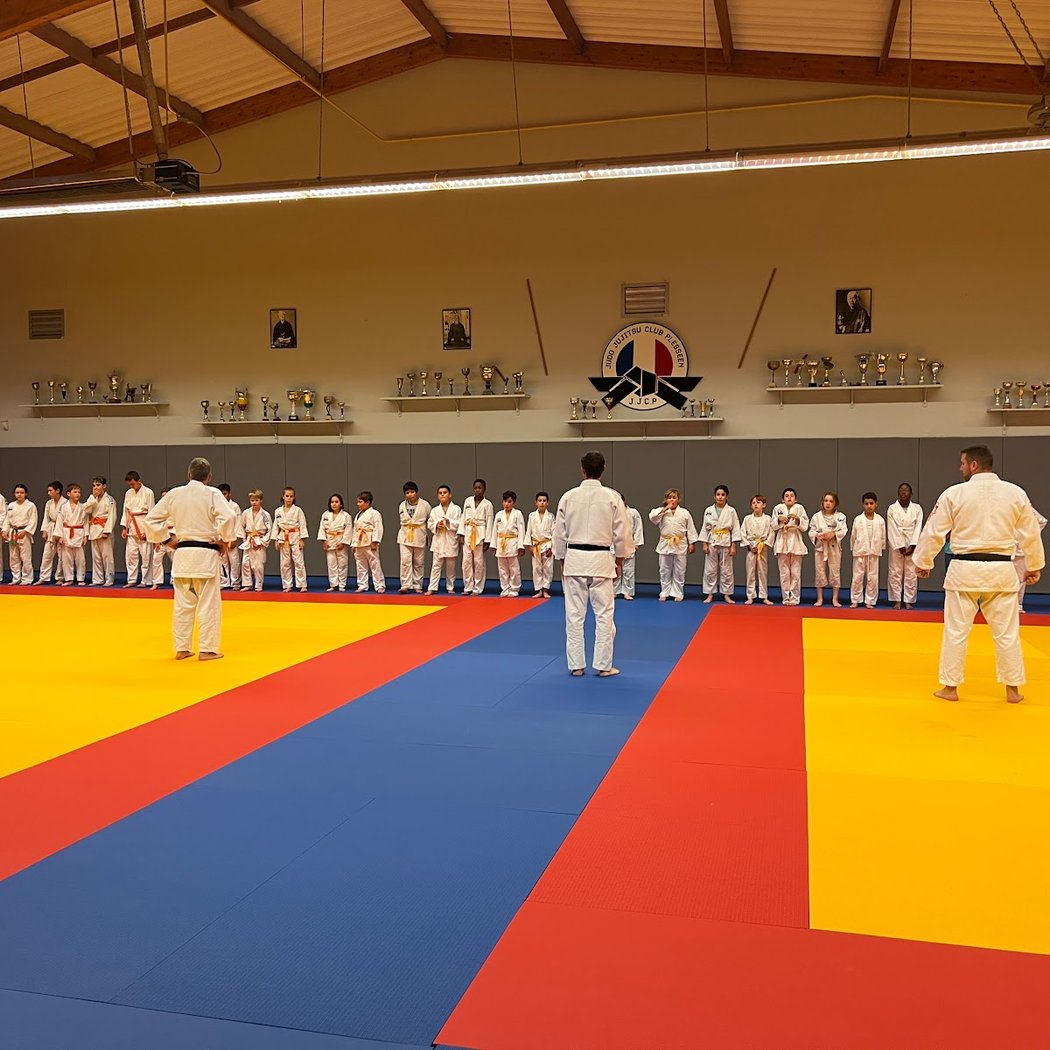 JJCP - Judo Jujitsu Club Plesséen 3